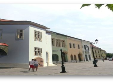 Casa Iancu
