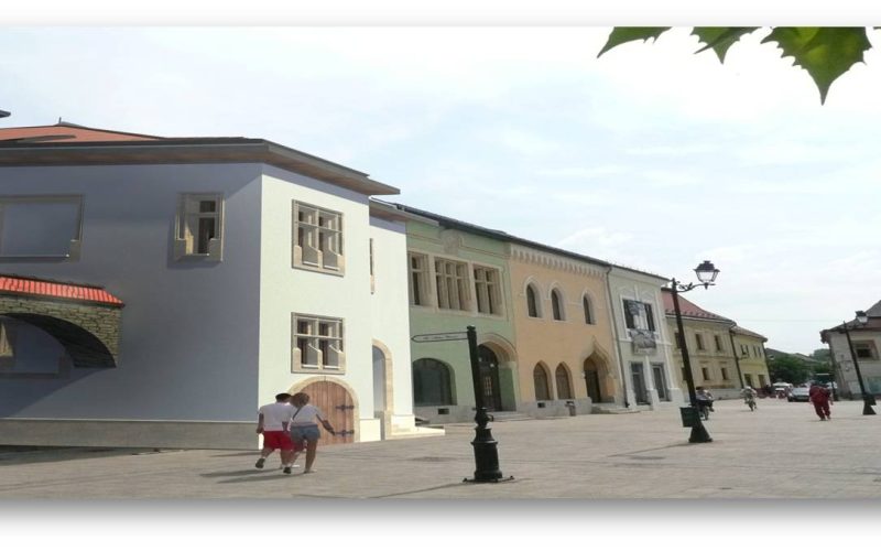 Casa Iancu