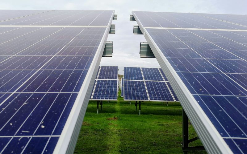 fotovoltaic