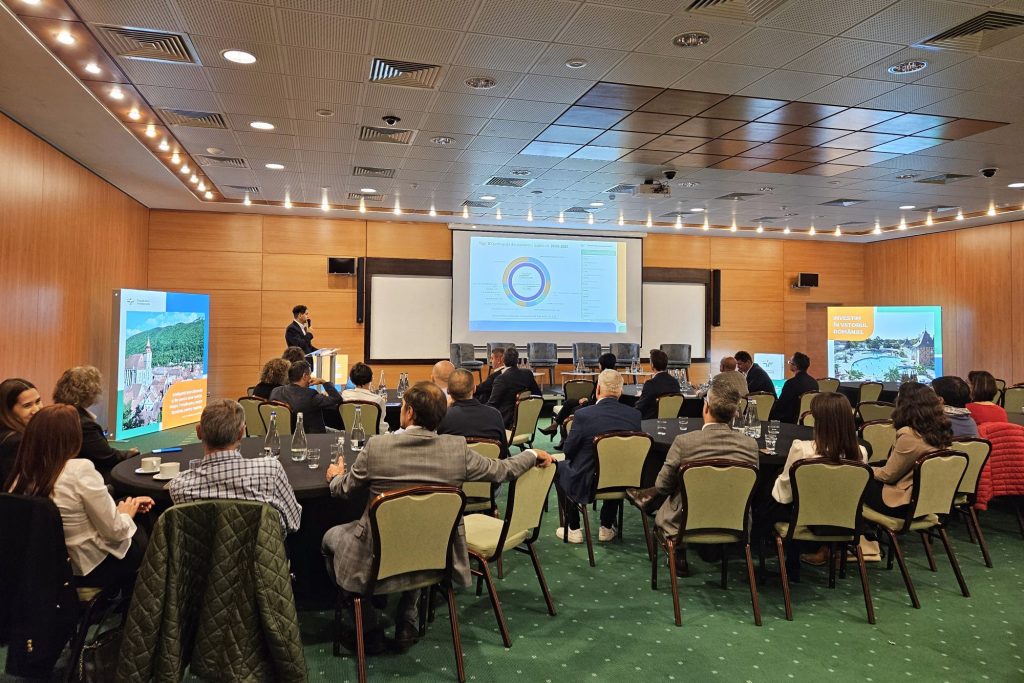 Transilvania Investments