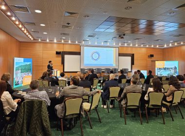 Transilvania Investments